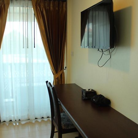 Md ブティック ホテル チエンマイ 部屋 写真